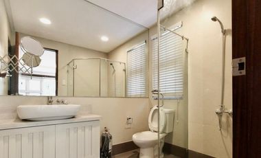 3 Bedroom Duplex for rent - Bel Air 3, Makati City