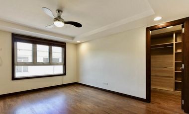 3 Bedroom Duplex for rent - Bel Air 3, Makati City