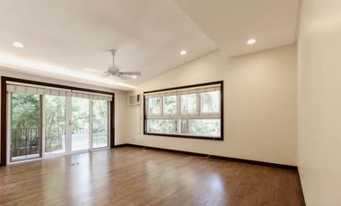 3 Bedroom Duplex for rent - Bel Air 3, Makati City