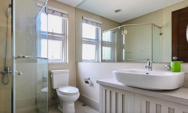 3 Bedroom Duplex for rent - Bel Air 3, Makati City