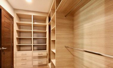 3 Bedroom Duplex for rent - Bel Air 3, Makati City