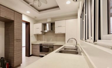 3 Bedroom Duplex for rent - Bel Air 3, Makati City