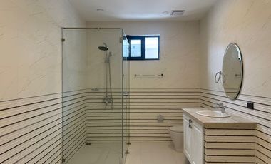 Renovated 4 Bedroom House and Lot for Rent at Ayala Alabang Village