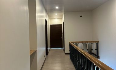 Renovated 4 Bedroom House and Lot for Rent at Ayala Alabang Village