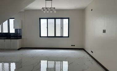 Renovated 4 Bedroom House and Lot for Rent at Ayala Alabang Village