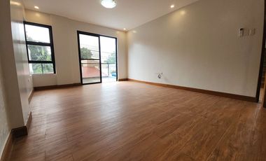 3 Storey House and Lot for sale in Vista Real Commonwealth Avenue Quezon City