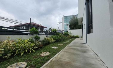 3 Storey House and Lot for sale in Vista Real Commonwealth Avenue Quezon City