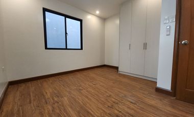 3 Storey House and Lot for sale in Vista Real Commonwealth Avenue Quezon City