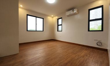 3 Storey House and Lot for sale in Vista Real Commonwealth Avenue Quezon City