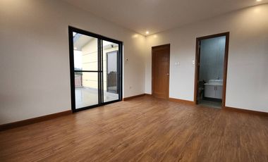 3 Storey House and Lot for sale in Vista Real Commonwealth Avenue Quezon City