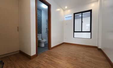 3 Storey House and Lot for sale in Vista Real Commonwealth Avenue Quezon City