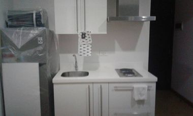 For Sale: 1 Bedroom Unit I Niagara Tower at Acqua Private Residences Mandaluyong