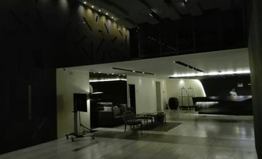 For Sale: 1 Bedroom Unit I Niagara Tower at Acqua Private Residences Mandaluyong