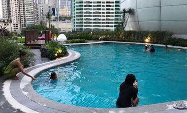 For Sale: 1 Bedroom Unit I Niagara Tower at Acqua Private Residences Mandaluyong