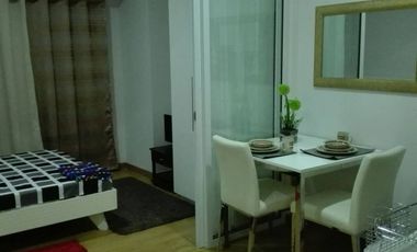 For Sale: 1 Bedroom Unit I Niagara Tower at Acqua Private Residences Mandaluyong