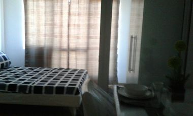 For Sale: 1 Bedroom Unit I Niagara Tower at Acqua Private Residences Mandaluyong