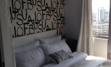 For Sale: 1 Bedroom Unit I Niagara Tower at Acqua Private Residences Mandaluyong