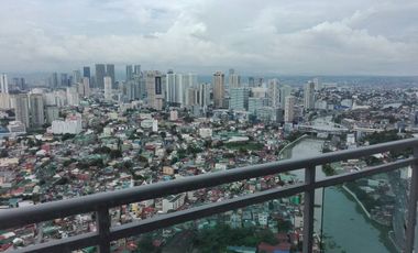 For Sale: 1 Bedroom Unit I Niagara Tower at Acqua Private Residences Mandaluyong
