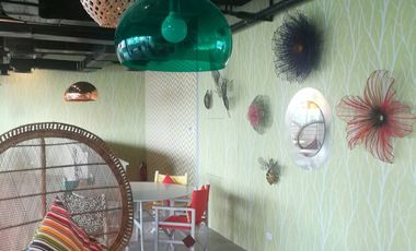 For Sale: 1 Bedroom Unit I Niagara Tower at Acqua Private Residences Mandaluyong