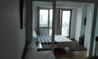 For Sale: 1 Bedroom Unit I Niagara Tower at Acqua Private Residences Mandaluyong