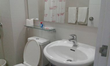 For Sale: 1 Bedroom Unit I Niagara Tower at Acqua Private Residences Mandaluyong