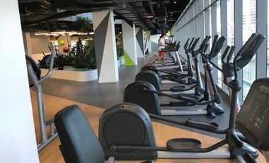 For Sale: 1 Bedroom Unit I Niagara Tower at Acqua Private Residences Mandaluyong