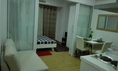 For Sale: 1 Bedroom Unit I Niagara Tower at Acqua Private Residences Mandaluyong