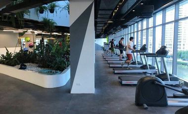 For Sale: 1 Bedroom Unit I Niagara Tower at Acqua Private Residences Mandaluyong