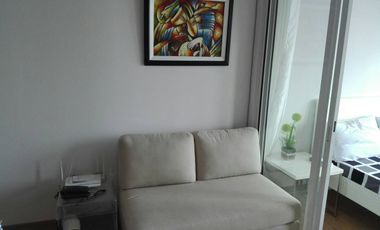 For Sale: 1 Bedroom Unit I Niagara Tower at Acqua Private Residences Mandaluyong