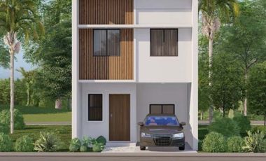 Preselling: Asmara Townhouse: Affordable Living in Dasmariñas, Cavite