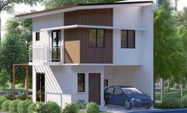 Preselling: Asmara Townhouse: Affordable Living in Dasmariñas, Cavite