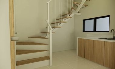 Preselling: Asmara Townhouse: Affordable Living in Dasmariñas, Cavite