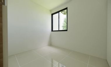 Preselling: Asmara Townhouse: Affordable Living in Dasmariñas, Cavite
