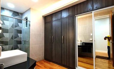 Elegant Semi Furnished Townhouse for sale in Teachers Village Diliman Quezon City Ateneo UP Cubao