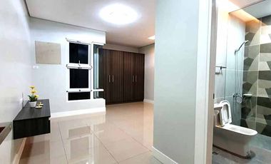 Elegant Semi Furnished Townhouse for sale in Teachers Village Diliman Quezon City Ateneo UP Cubao