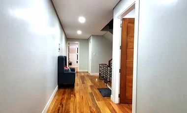 Elegant Semi Furnished Townhouse for sale in Teachers Village Diliman Quezon City Ateneo UP Cubao