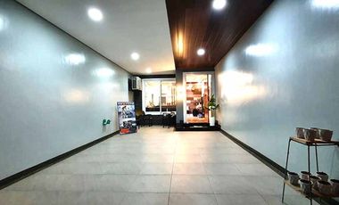 Elegant Semi Furnished Townhouse for sale in Teachers Village Diliman Quezon City Ateneo UP Cubao