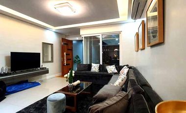 Elegant Semi Furnished Townhouse for sale in Teachers Village Diliman Quezon City Ateneo UP Cubao