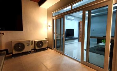 Elegant Semi Furnished Townhouse for sale in Teachers Village Diliman Quezon City Ateneo UP Cubao