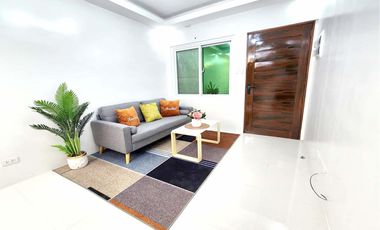 2 Garage Townhouse for sale in Quirino Highway near Mindanao Avenue Quezon City