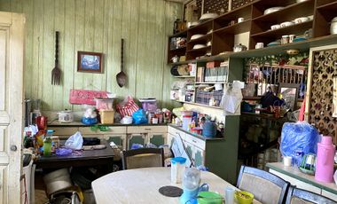 Lot with old house for Sale Marilao Bulacan