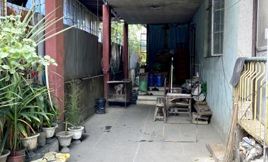 Lot with old house for Sale Marilao Bulacan