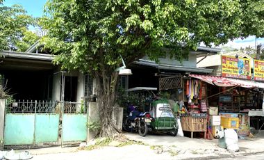 Lot with old house for Sale Marilao Bulacan