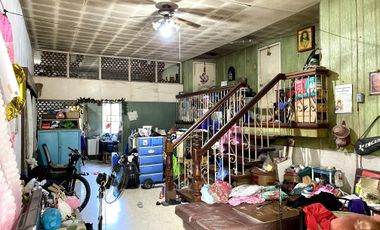 Lot with old house for Sale Marilao Bulacan