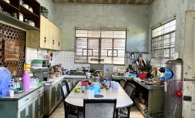 Lot with old house for Sale Marilao Bulacan