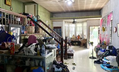 Lot with old house for Sale Marilao Bulacan