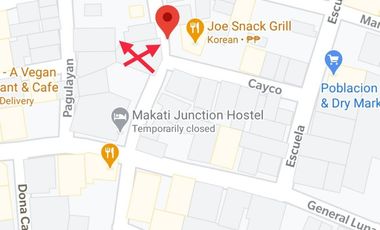 Poblacion, Don Pedro Property for Sale