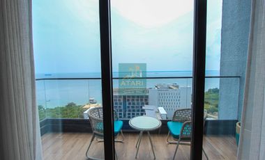Elegant 1-Bedroom Condo for Sale or Rent at The Residences at Sheraton Cebu
