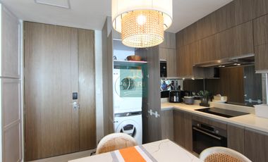 Elegant 1-Bedroom Condo for Sale or Rent at The Residences at Sheraton Cebu