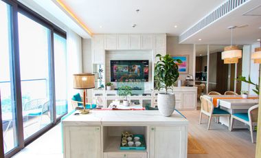 Elegant 1-Bedroom Condo for Sale or Rent at The Residences at Sheraton Cebu